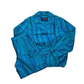 Louis Vuitton x Yayoi Kusama Pumpkin Shirt Jacket With Shorts（写真1）
