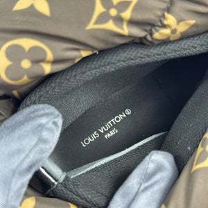 Louis Vuitton Pillow Comfort Ankle Boots، الصورة 13
