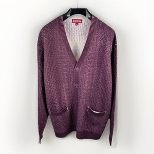 Supreme Janes Addiction Print Cardigan, photo 2