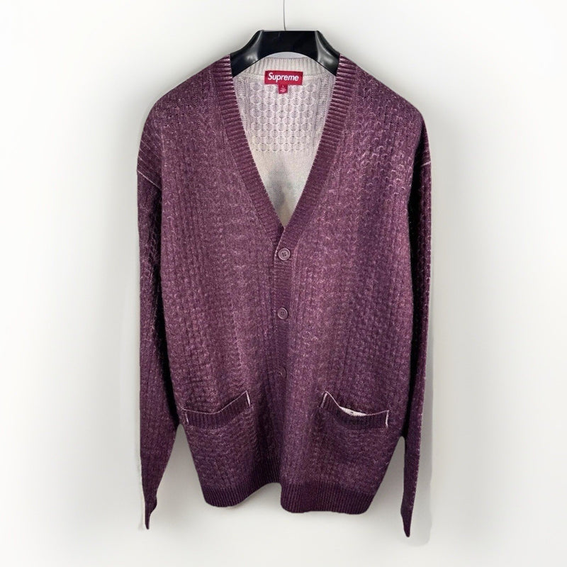 Supreme Janes Addiction Print Cardigan, photo 2