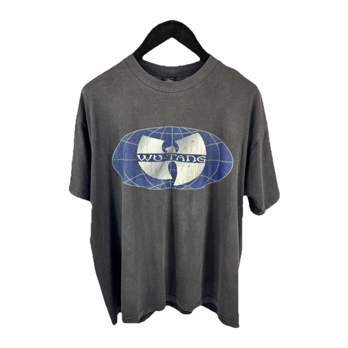 Polygram Wu Tang Clan Vintage T-Shirt, photo 3