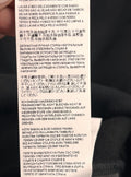 Versace x Kith Black Greek Key Logo Hoodie, photo 11