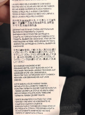 Versace x Kith Black Greek Key Logo Hoodie, photo 11