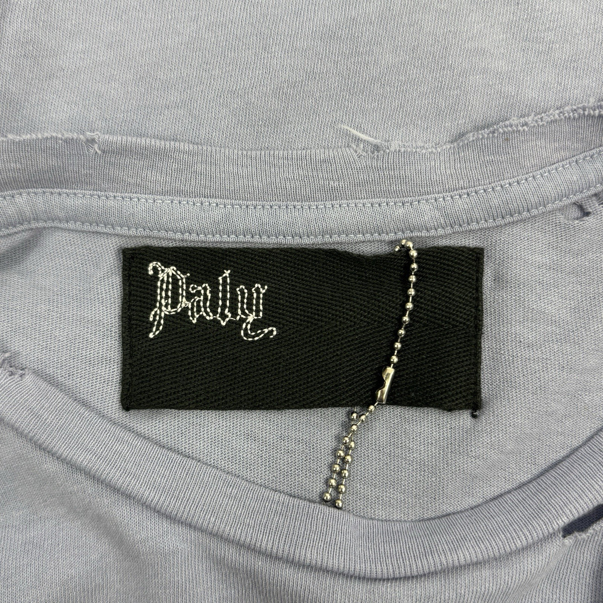 Paly Hollywood Rolling Stones Rhinestone Japan T-Shirt, photo 5