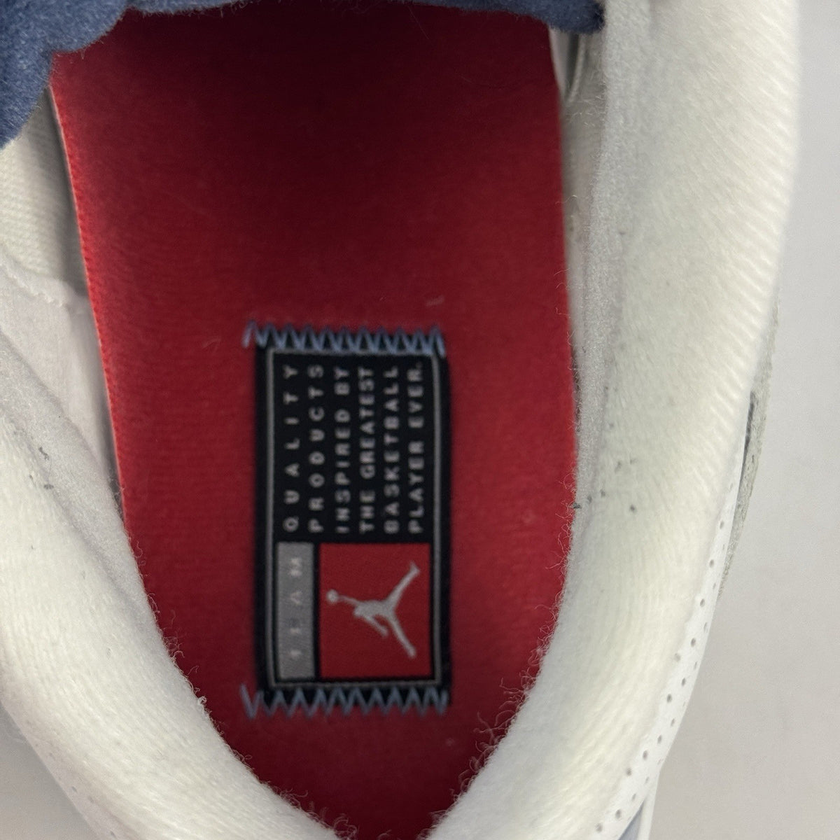 Nike Air Force 3 Retro Sneakers, photo 8
