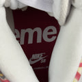 Nike SB Dunk x Supreme Rammellzee Sneakers، الصورة 8