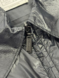 Chanel Vintage 1999 Nylon Reflective Vest, photo 7