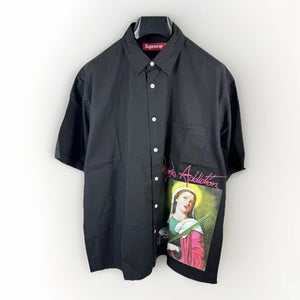 Supreme Janes Addiction Print Shirt, photo 2