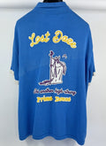 Lost Daze Logo Embroidery Shirt &amp; Shorts، الصورة 4