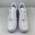 Nike Air Force 1 x Terror Squad Loyalty Low Sneakers QS TS NY, photo 8