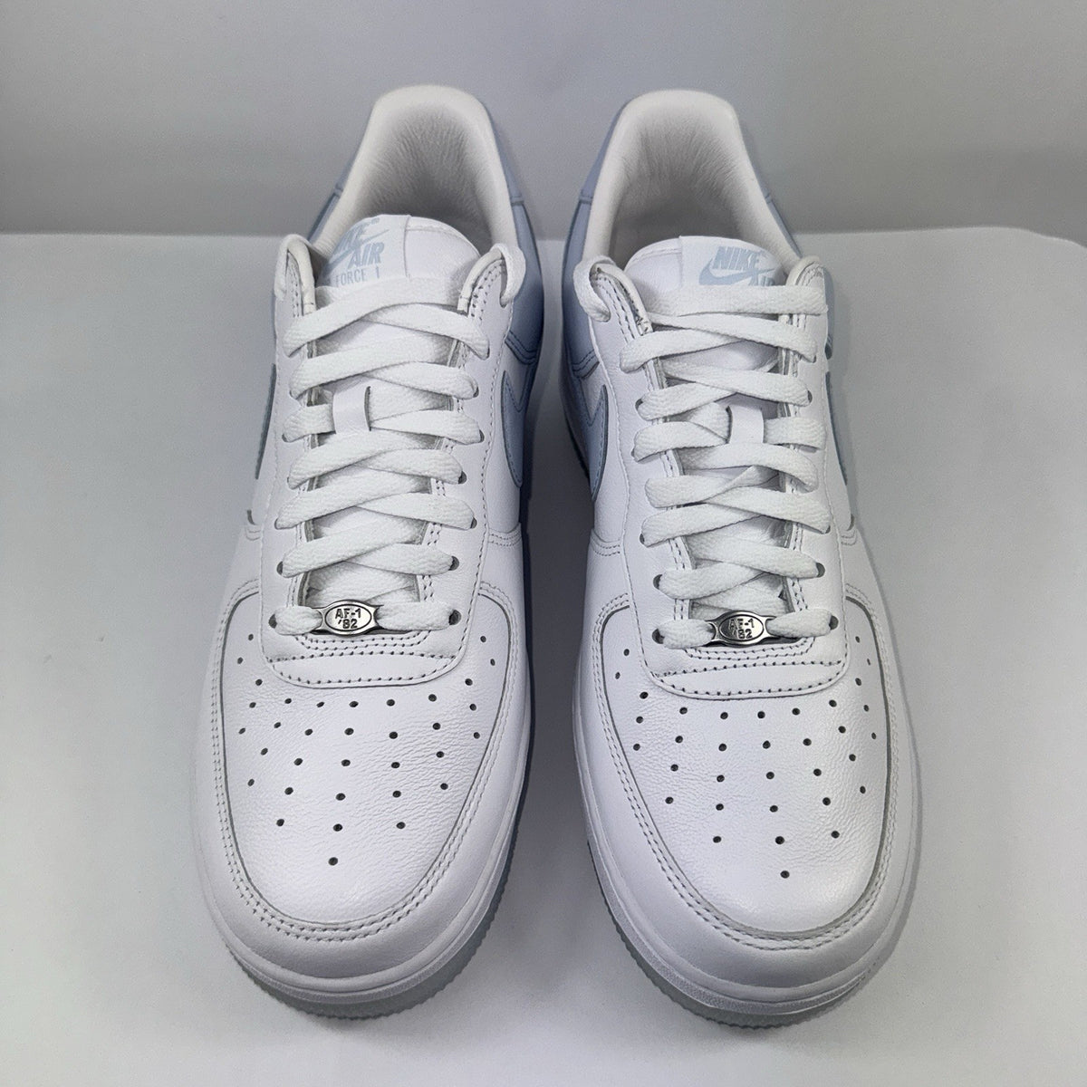 Nike Air Force 1 x Terror Squad Loyalty Low Sneakers QS TS NY, photo 8