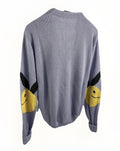 Kapital Intarsia Knitted Cardigan, photo 2