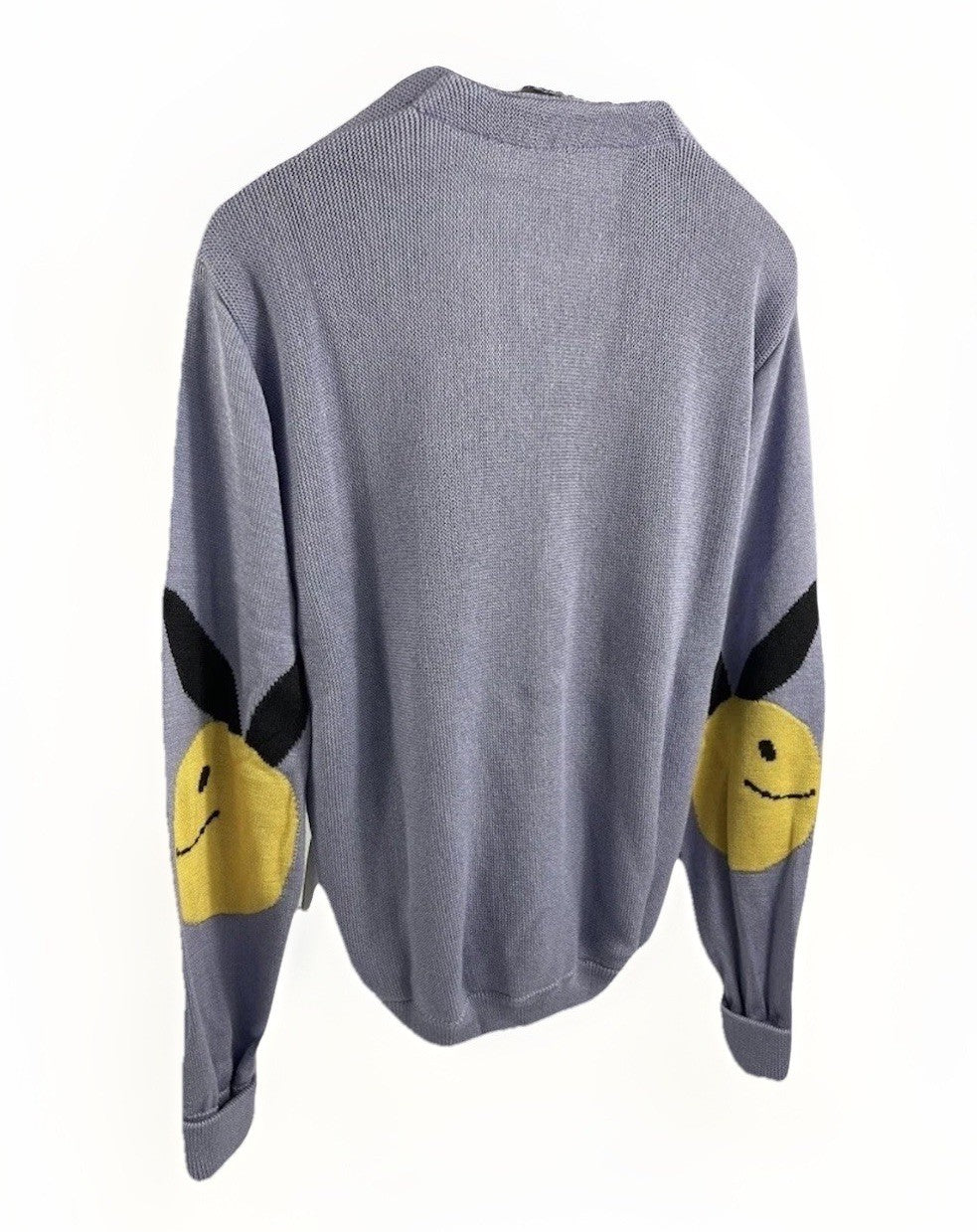Kapital Intarsia Knitted Cardigan, photo 2
