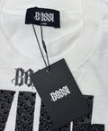 Bossi 1 of 1 Rhinestone Embellished Vintage T-Shirt, photo 7