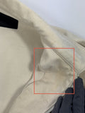 Prada Triangle Logo Oversized Denim Jacket, photo 15