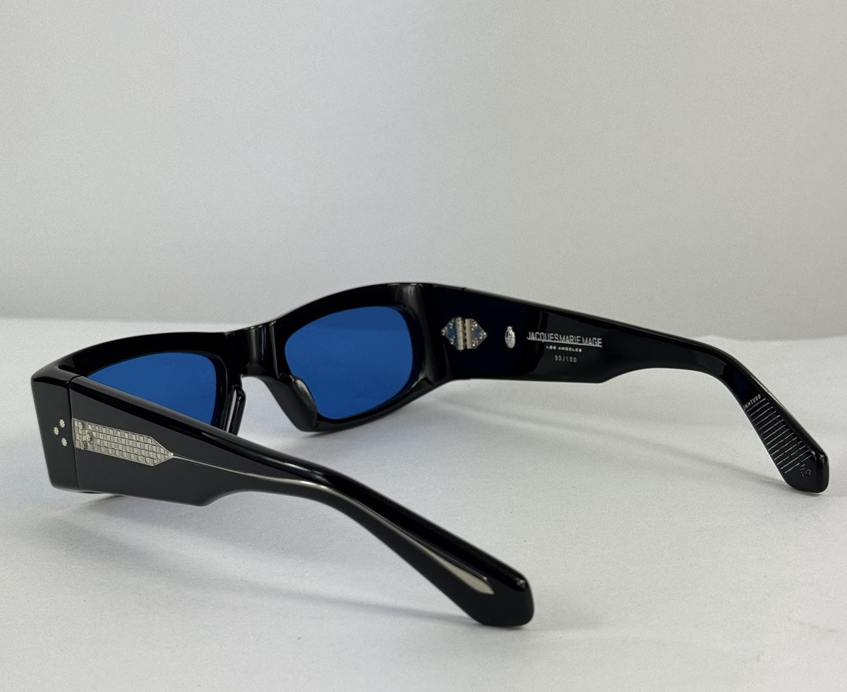 Jacques Marie Mage x Enfants Riches Deprimes The Upsetter # 33 Sunglasses, photo 4