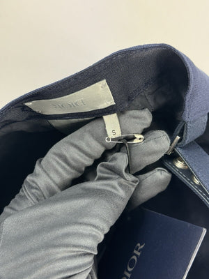 Dior Logo Adjustable Cap, photo 9