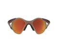 Oakley x Brain Dead Sub Zero Moon Space Sunglasses, photo 1
