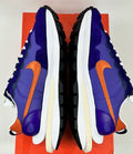 حذاء رياضي Nike Vaporwaffle Sacai Dark Iris، الصورة 5