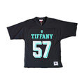 Mitchell &amp; Ness x NFL x Tiffany &amp; Co Football Jersey، الصورة 1