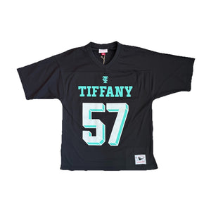 Mitchell &amp; Ness x NFL x Tiffany &amp; Co Football Jersey، الصورة 1