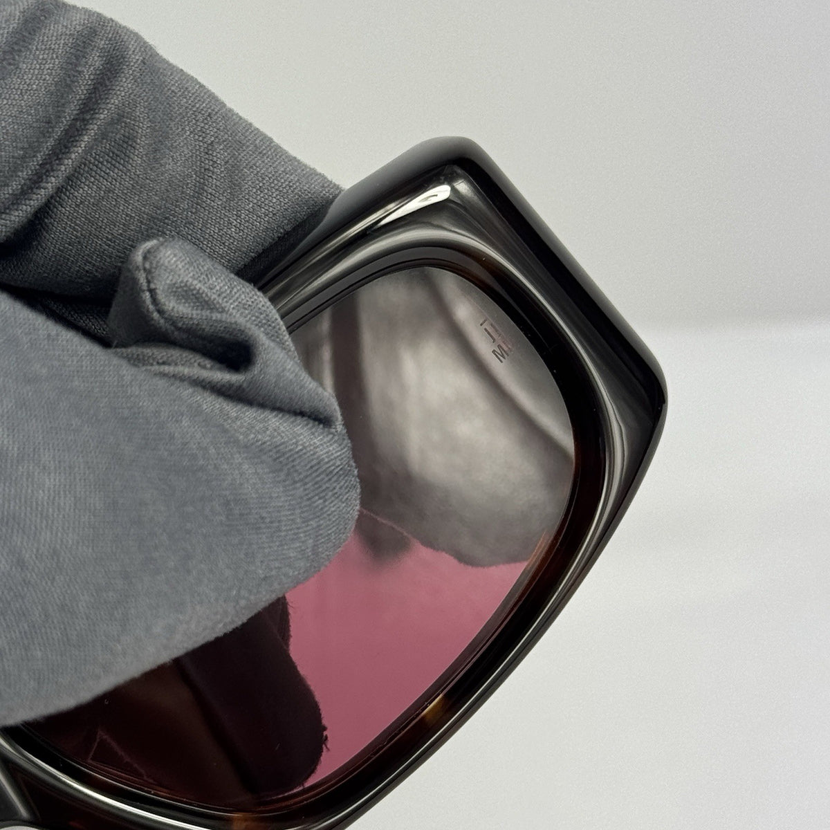Jacques Marie Mage x Enfants Riches Deprimes The Upsetter #52 Sunglasses, photo 8