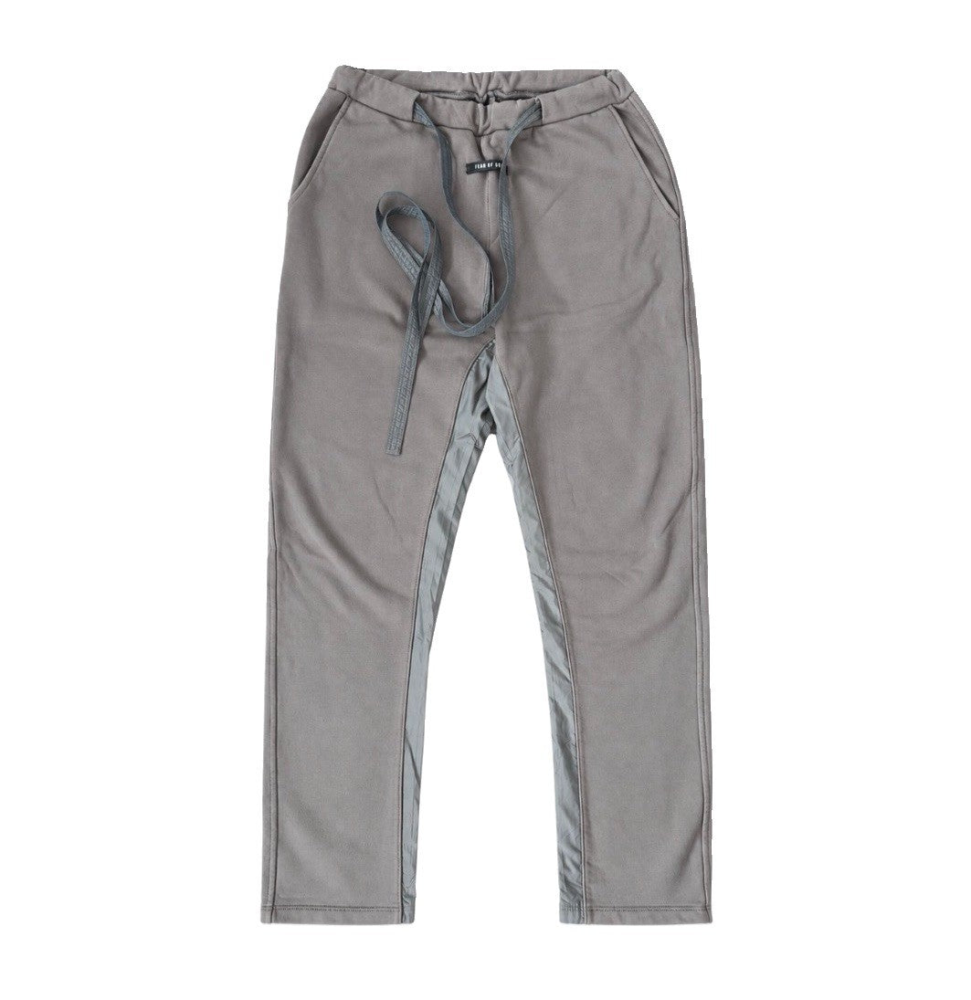 Fear of God Taupe Sweatpants, photo 1
