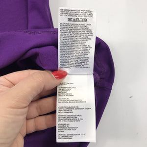 The North Face x Kaws Purple T-Shirt, photo 7
