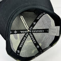 Chrome Hearts Logo Embroidered Camouflage Trucker Cap، الصورة 5