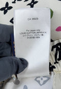 Louis Vuitton x Tyler The Creator Monogram Silk Shorts, photo 10
