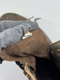 Visvim Virgil Leather Boots, photo 12