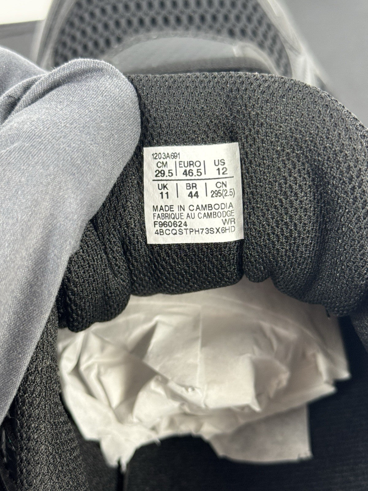 Asics GT 2160 Trainers, photo 7