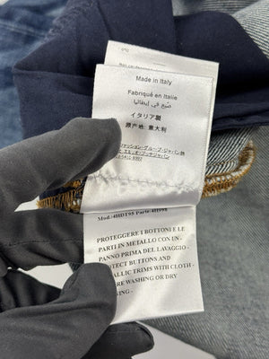 Pucci Denim Jeans, photo 11