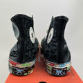 Converse Hand Painted Sprayed By Cosey Sneakers 1 Of 1, photo 5
