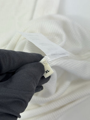 Second Layer Long Sleeve Thermal Ribbed T-Shirt، الصورة 8