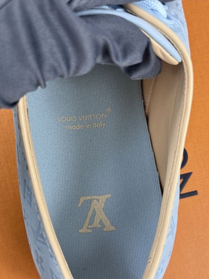 Louis Vuitton x Tyler The Creator Waves Derby, photo 9