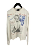 Enfants Riches Deprimes Calculate Your Birthright T-Shirt, photo 1