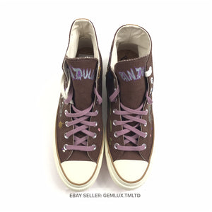 Converse Chuck 70 Bandulu Hi Cappuccino، الصورة 4