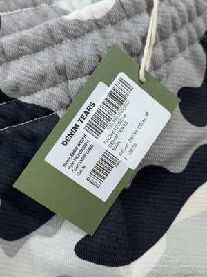 Denim Tears Camouflage Sweatpants, photo 10