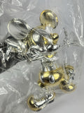 Hajime Sorayama x Disney Mickey Mouse Now Figurine, photo 5