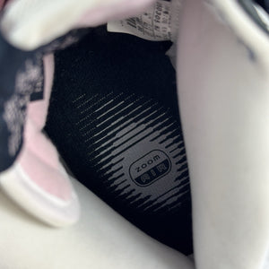 Nike SB Dunk High Obsidian Shy Pink Vintage 2005 Sneakers، الصورة 14