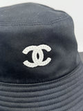 Chanel Reversible Bucket Hat, photo 3
