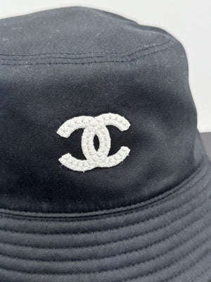 Chanel Reversible Bucket Hat, photo 3