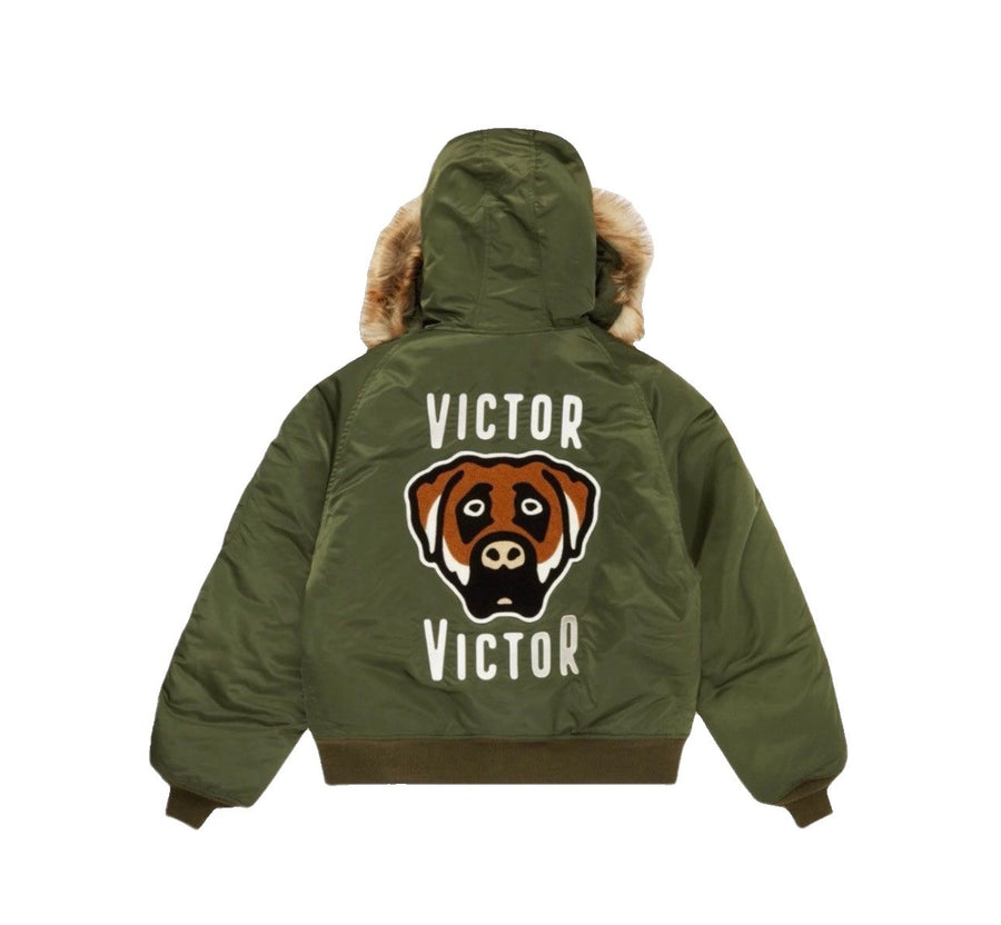 Victor Victor