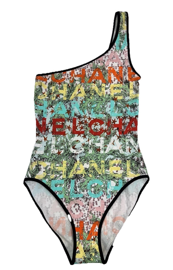 Chanel Coco Beach 2026 Swimsuit, photo 1