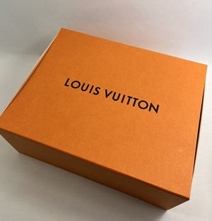 Louis Vuitton by Virgil Abloh Black Slip On Mules، الصورة 11