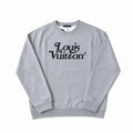 Louis Vuitton×Nigo（Virgil Abloh） LV2 ロゴプリントセーター（写真1）