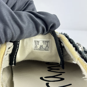 Satoshi Nakamoto x Vans Gem F&amp;F Sneakers（写真7）