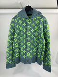 Louis Vuitton x Virgil Abloh Monogram Knit Cardigan, photo 3