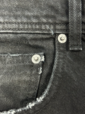 Enfants Riches Deprimes Distressed Denim Jeans, photo 4